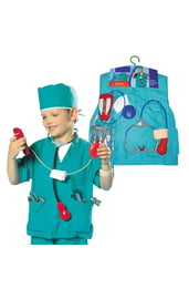 Детский костюм Доктора Хирурга
