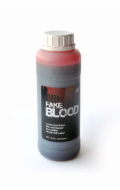 Бутыль искусственной крови 500 мл