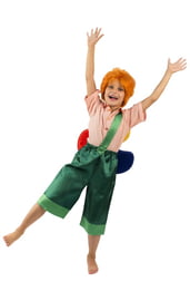 Детский костюм Карлсона