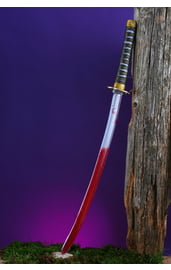 Кровавый меч Ниндзя 73 см
