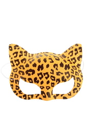 Набор масок Леопард 6шт