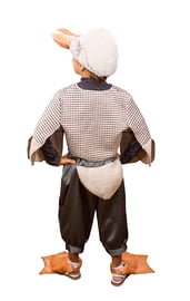 Детский костюм Гадкого Утенка