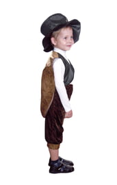 Детский костюм Жучок