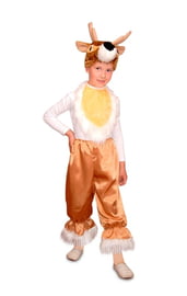 Детский костюм Олененка