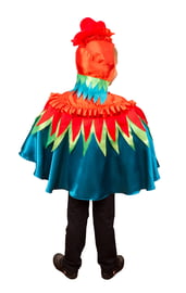 Детский костюм Громкого Петушка