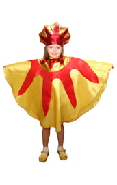 Детский костюм Солнышко