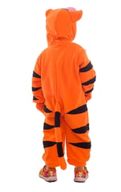 Детский кигуруми Тигра