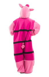 Детская пижама-кигуруми Пятачок