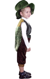 Детский костюм Жучка
