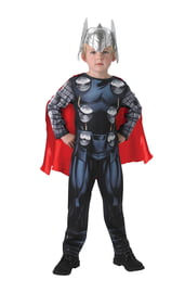 Классический костюм Тора для детей