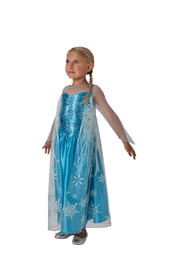 Детский костюм Эльзы Disney