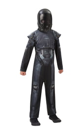 Классический костюм K-2S0 детский