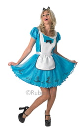Платье Алисы Disney