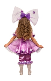 Детский костюм Куклы Тутси