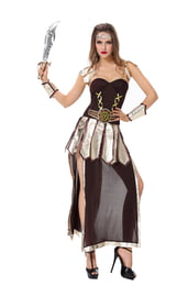 Женский костюм Троянской Воительницы