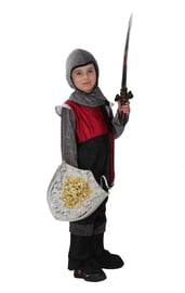 Детский костюм Защитника короля