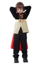 Детский костюм Ланселота