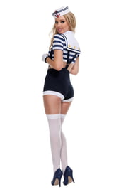 Женский костюм Морского пехотинца