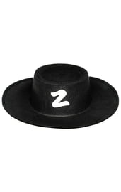 Шляпа для Зорро