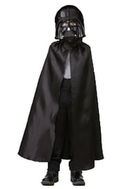 Детский костюм Дарта Вейдера