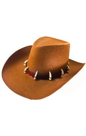 Ковбойская шляпа Данди