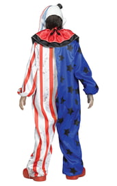 Детский костюм Злого Клоуна