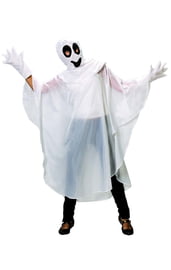 Детский костюм Белого Привидения