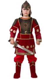 Детский костюм Богатыря Добрыни