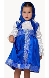 Детский костюм Василисушка