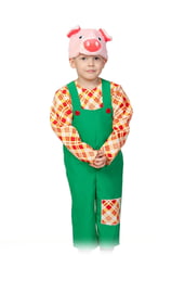 Детский костюм Поросенка Ниффа