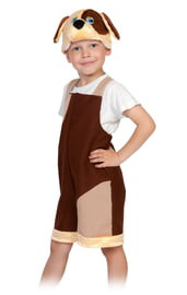 Детский костюм Песика