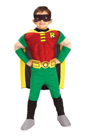 Детский костюм Робина
