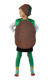 Детский костюм Картошки
