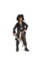 Детский костюм Пирата Джека