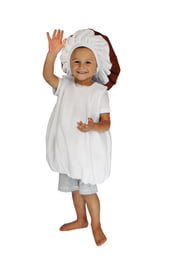 Детский костюм Грибочка Боровика