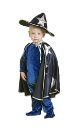 Детский костюм Звездного волшебника