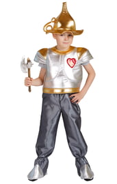 Детский костюм Дровосека