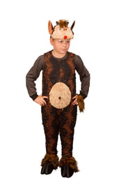 Детский костюм Чертика