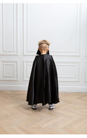 Детский костюм Черного Дарта Вейдера