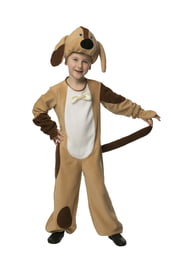 Детский костюм Собаки