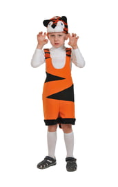 Детский костюм Тигренка