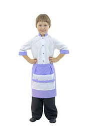 Детский костюм Парикмахера
