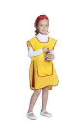 Детский костюм Швея