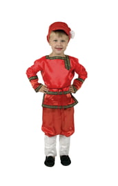 Детский костюм Русского Иванушки