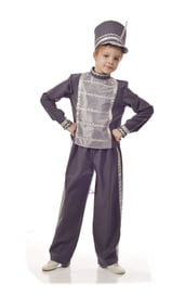 Детский костюм Комара Гусара