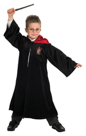 Подростковая мантия Гарри Поттера