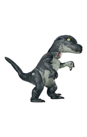 Взрослый надувной костюм Динозавра
