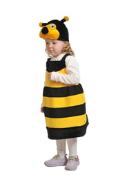 Детский костюм Пчелы