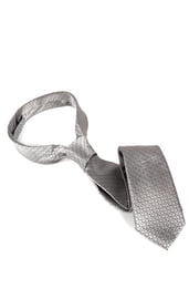 Серый галстук Кристиана Грея
