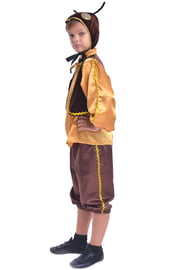 Детский костюм Муравья с усиками